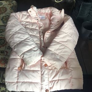 winter jacket